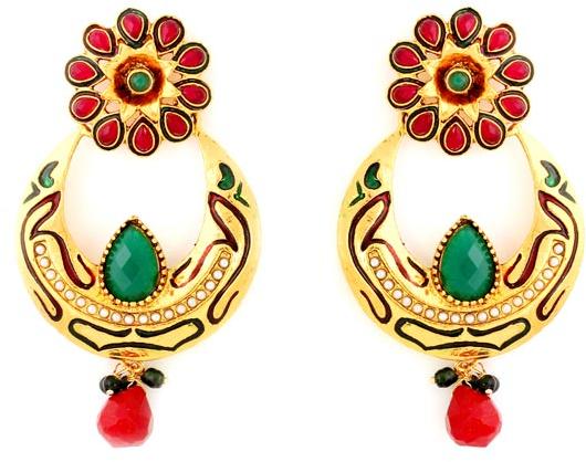 Antique Earrings