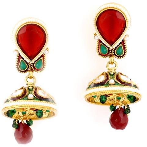 Antique Earrings