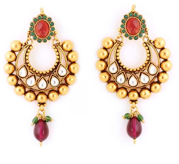 Antique Earrings