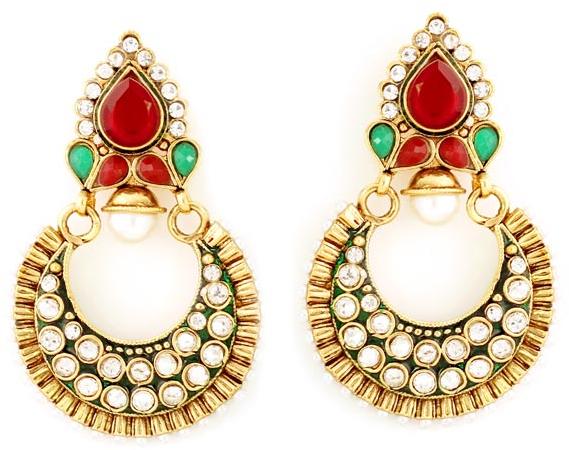 Antique Earrings