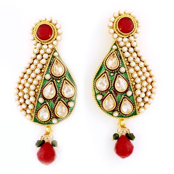 Antique Earrings