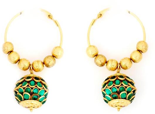 Antique Earrings