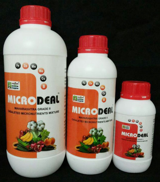 Microdeal