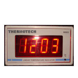 K Type Thermocouple