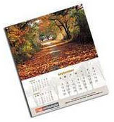 Customized Calendars & Planners