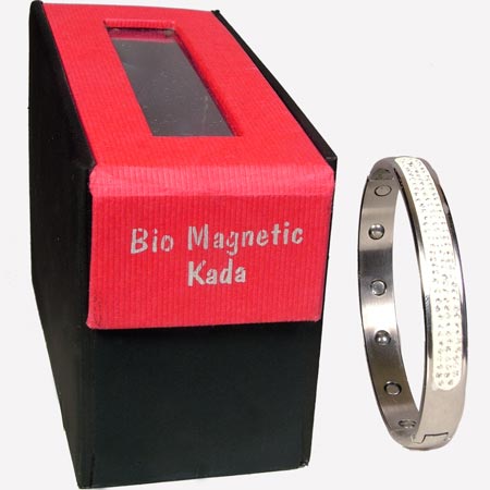 Biomagnetic Kada 02