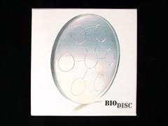 Energy Scalar Bio Disc