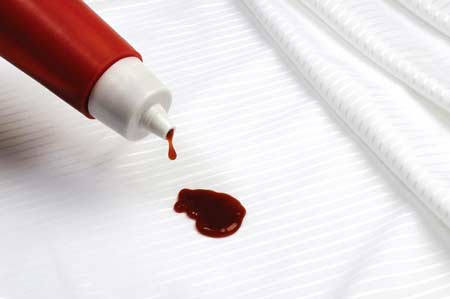 Stain Repellent Fabric