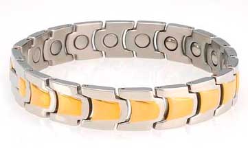 Stainless Steel Bracelets - S318
