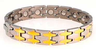 Stainless Steel Bracelets - S320