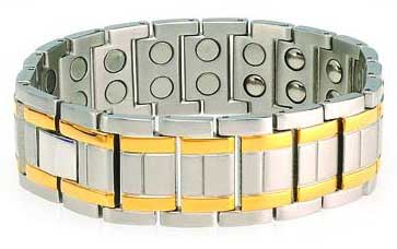 Stainless Steel Bracelets - S323