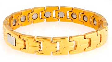Stainless Steel Bracelets - S330