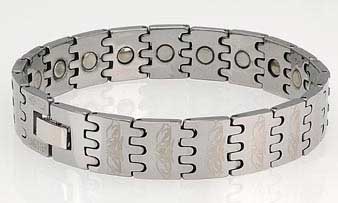 Tungsten Bracelets