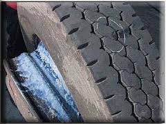 Tyre Puncture Gel