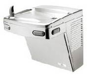 Non Cooling Drinking Fountain - PAC, Certification : NSF