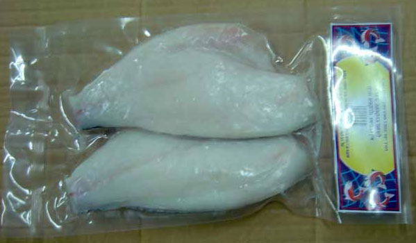 Emperor Fish Fillets