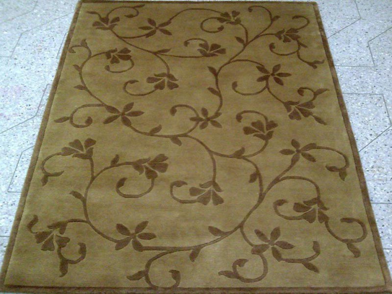 Indo Nepali Rugs