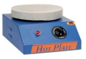 Laboratory Hot Plate (Round)
