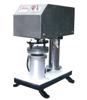 Semi Automatic Cup Filling Machine