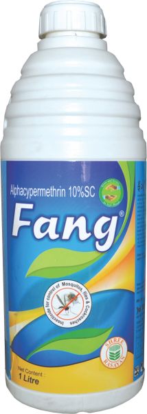 FANG Alphacypermethrin 10% Sc