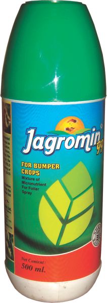 JAGROMINE- 99 Mixture of Micronutrient