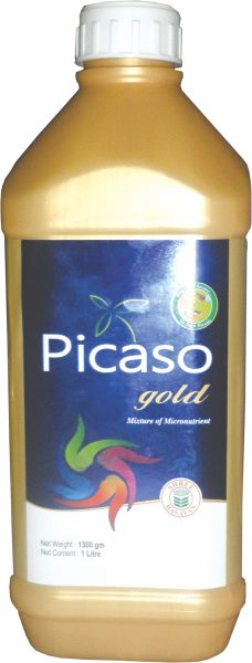 Picaso Gold