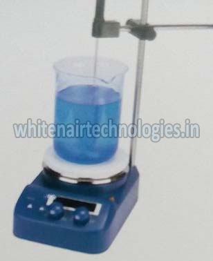 Magnetic Stirrer, Voltage : 220V