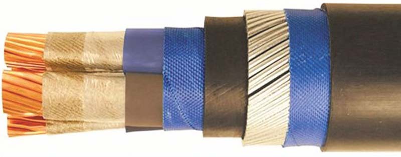 Fire Survival Cables