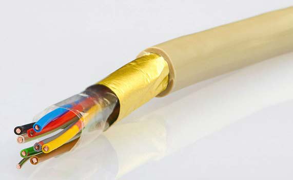 Multicore Unscreened Cables