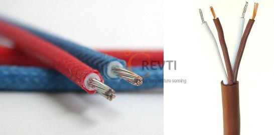 Silicone Insulated Cable