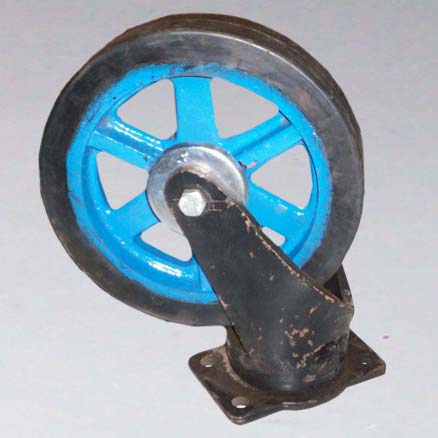 Heavy Duty Caster Wheels