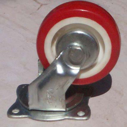 Medium Duty Caster Wheels