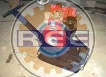 Vibratory Plate Compactor