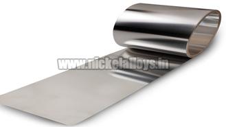 Inconel Alloy 600 Strips