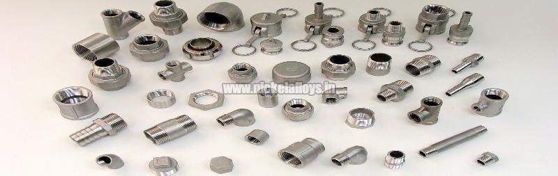 Inconel Alloy 625 Pipes and Pipes Fittings