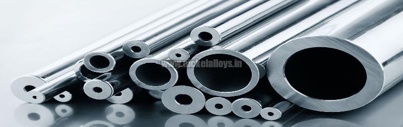 Inconel Alloy 825 Pipes and Pipes Fittings