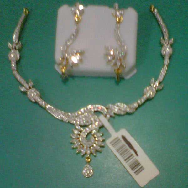 designer necklace sets