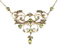 Victorian Necklace