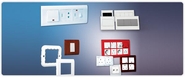 electrical products