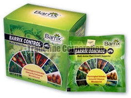 Barrix control multi action plant growth,20/100gm.