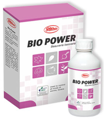 Bio-Power Biological Insecticide