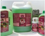 Boon Fertilizer, for Agriculture