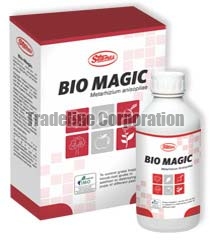 PESTICIDES BIO-MAGIC