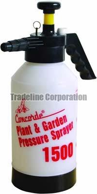 Cas-1 Pressure Sprayer, for Farming, Homes, Saloon, Feature : Durable, Eco Friendly, Hard Structure