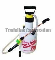 Sprayer CAS-2