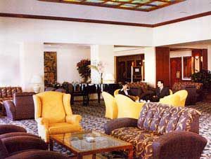 Hotel Furnishings - 01