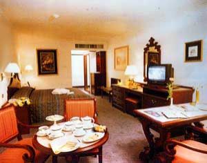 Hotel Furnishings - 02