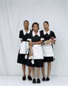 Hotel Uniforms - 02