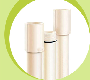 Upvc Column Pipes