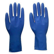 Industrial Gloves